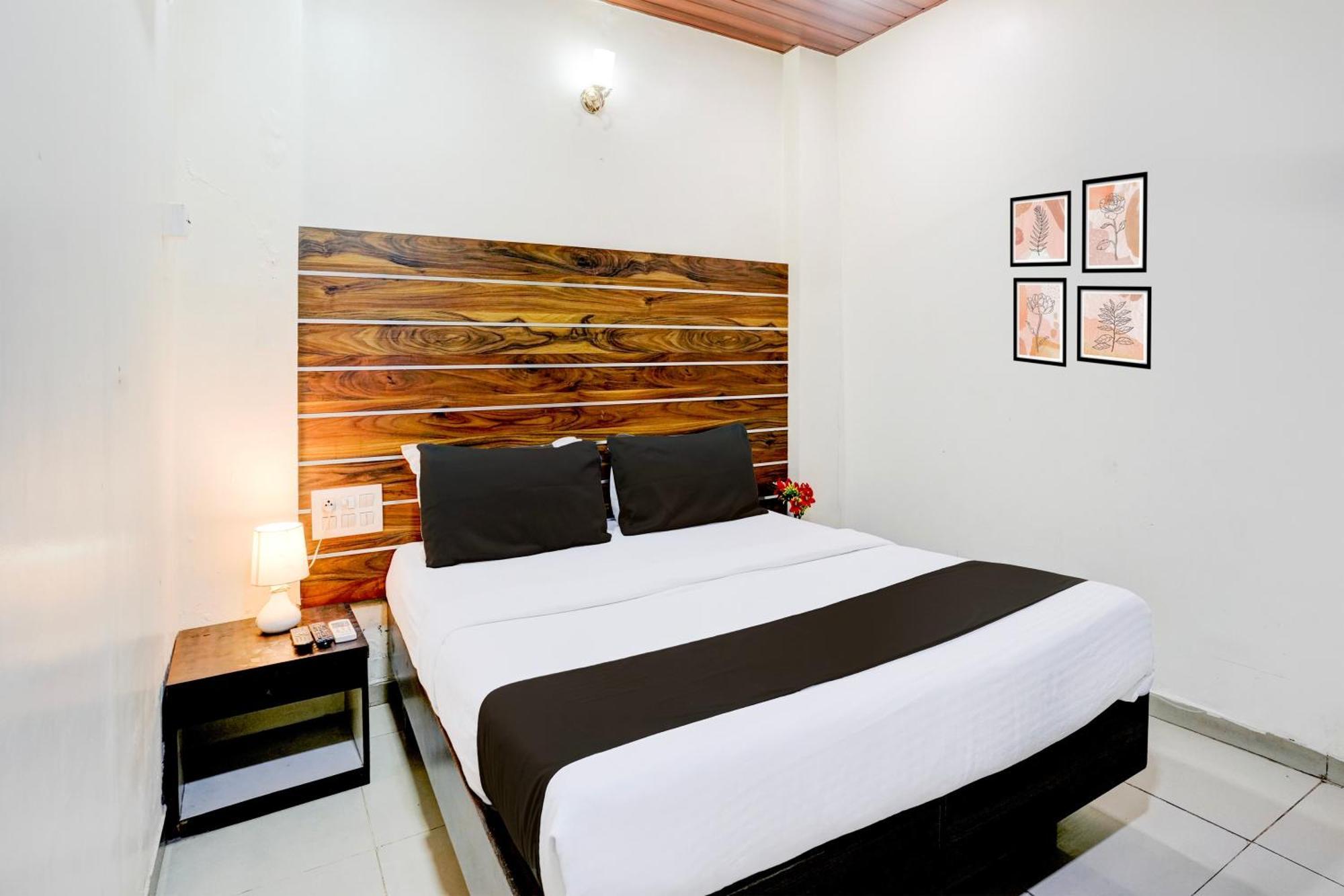Hotel O Golden Sagar Мумбаї Екстер'єр фото